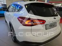 2026 Ford FOCUS