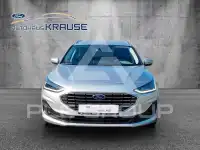 2026 Ford FOCUS