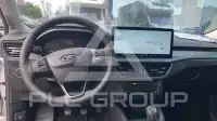 2026 Ford FOCUS