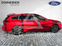 2026 Ford FOCUS