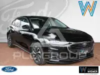2026 Ford FOCUS