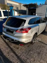 2026 Ford FOCUS