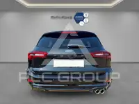 2026 Ford FOCUS