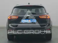 2026 Ford FOCUS