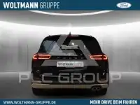 2026 Ford FOCUS