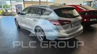2026 Ford FOCUS