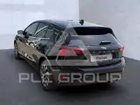 2026 Ford FOCUS