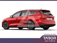 2026 Ford FOCUS