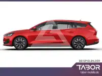 2026 Ford FOCUS
