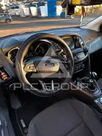 2026 Ford FOCUS