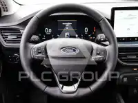 2026 Ford FOCUS