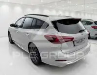 2026 Ford FOCUS