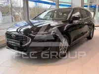 2026 Ford FOCUS