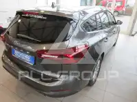 2026 Ford FOCUS