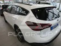 2026 Ford FOCUS
