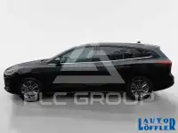 2026 Ford FOCUS
