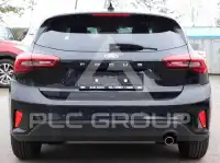 2026 Ford FOCUS