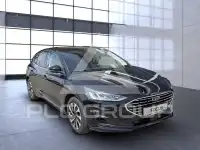 2026 Ford FOCUS