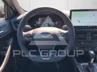 2026 Ford FOCUS