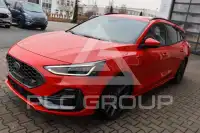 2026 Ford FOCUS