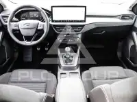 2026 Ford FOCUS