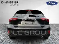2026 Ford FOCUS