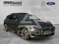 2026 Ford FOCUS