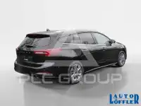 2026 Ford FOCUS