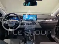 2026 Ford FOCUS