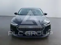 2026 Ford FOCUS