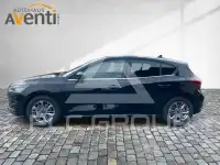 2026 Ford FOCUS
