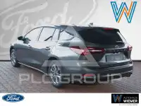 2026 Ford FOCUS