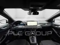 2026 Ford FOCUS