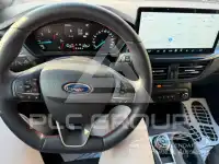 2026 Ford FOCUS