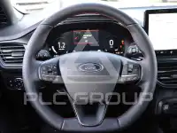 2026 Ford FOCUS