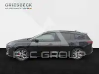 2026 Ford FOCUS