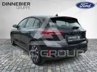 2026 Ford FOCUS