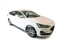 2026 Ford FOCUS