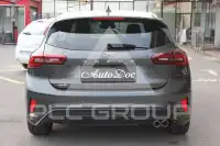 2026 Ford FOCUS