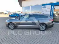2026 Ford FOCUS