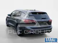 2026 Ford FOCUS