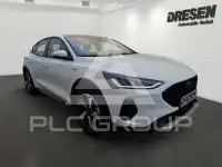 2026 Ford FOCUS