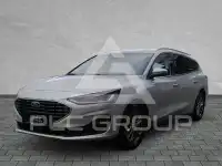 2026 Ford FOCUS