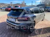 2026 Ford FOCUS