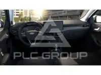 2026 Ford FOCUS