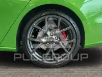 2026 Ford FOCUS