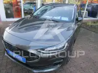 2026 Ford FOCUS