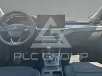 2026 Ford FOCUS