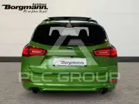 2026 Ford FOCUS