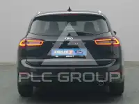 2026 Ford FOCUS